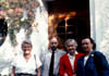 in italy 1990 some friends
