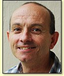 Pedro Otaduy, Chair