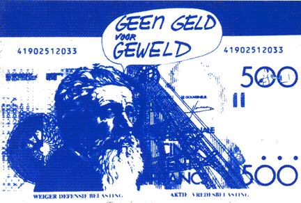 Belgian money