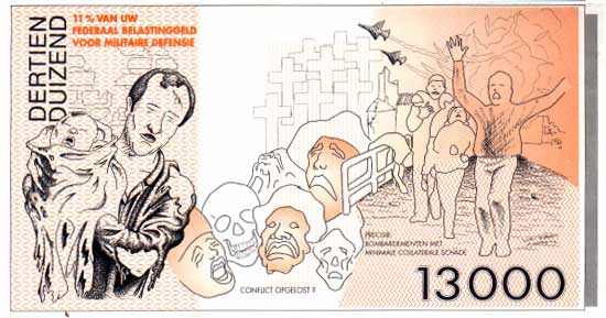 Belgian Money