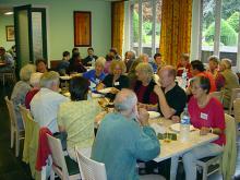The Dining Room
